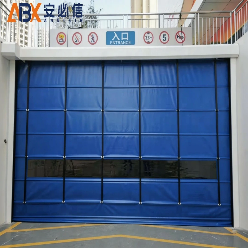 荆州市机械式门封