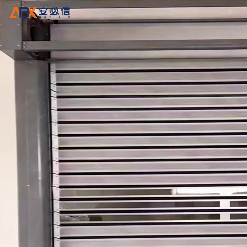 荆州市厂房高速门