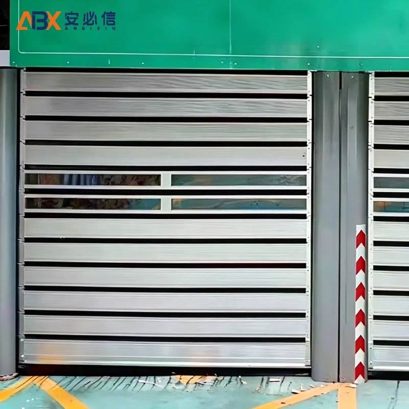 荆州市雷达高速门